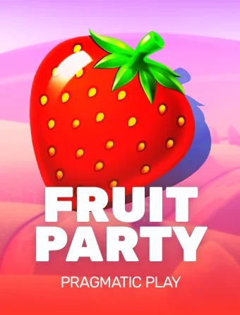 Fruit Party pokies slot